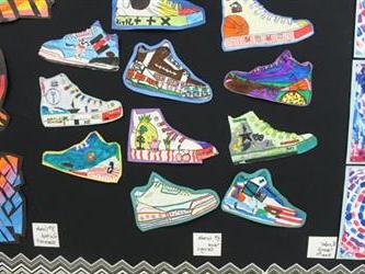 Art - Shoes